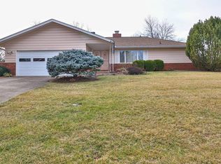 712 Evangeline Rd, Cincinnati, OH 45240