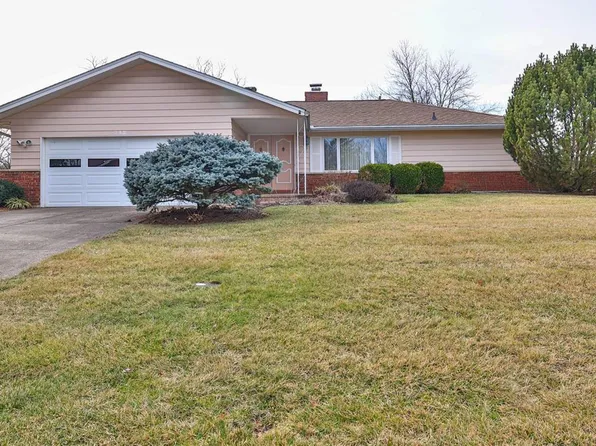 712 Evangeline Rd, Cincinnati, OH 45240