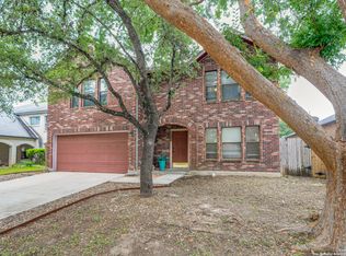 7255 Autumn Park, San Antonio, TX 78249