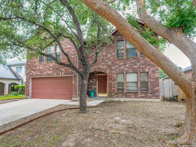 7255 Autumn Park, San Antonio, TX, 78249
