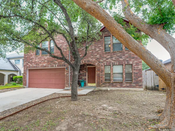 7255 Autumn Park, San Antonio, TX 78249