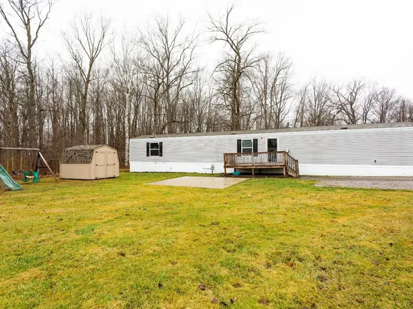 5571 Us Highway 20 #25, Wakeman, OH 44889