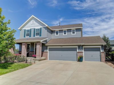 4858 S Tibet Street, Aurora, CO, 80015