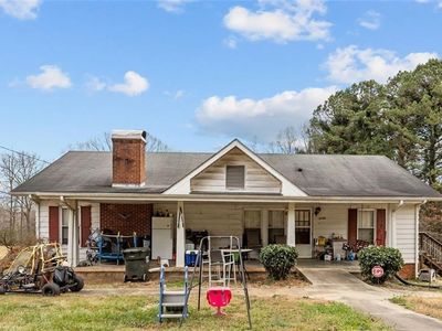 2155 Staleys Farm Rd, Asheboro, NC, 27205