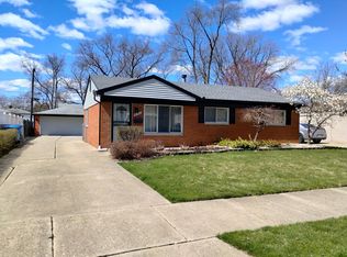 5100 Raymond Ave, Dearborn Heights, MI 48125
