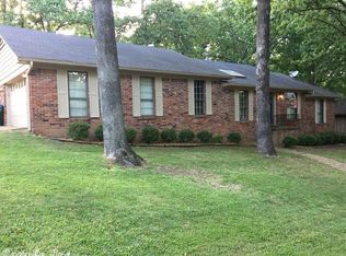 1102 Briar Creek Rd, Little Rock, AR 72211