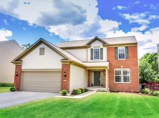 233 Foster Dr, Oswego, IL