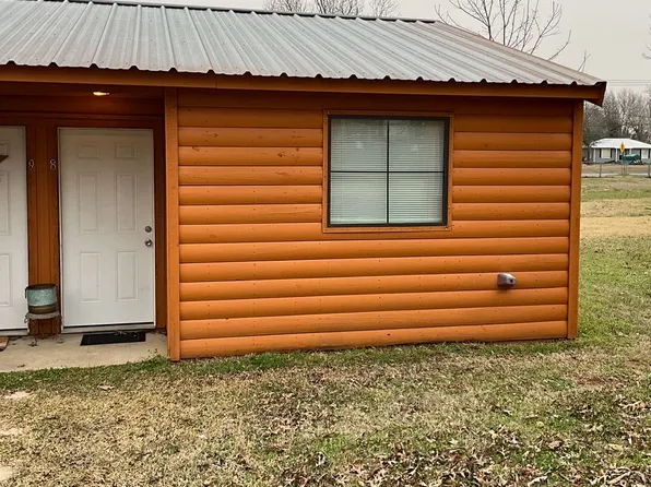 24829 State Highway 64, Canton, TX