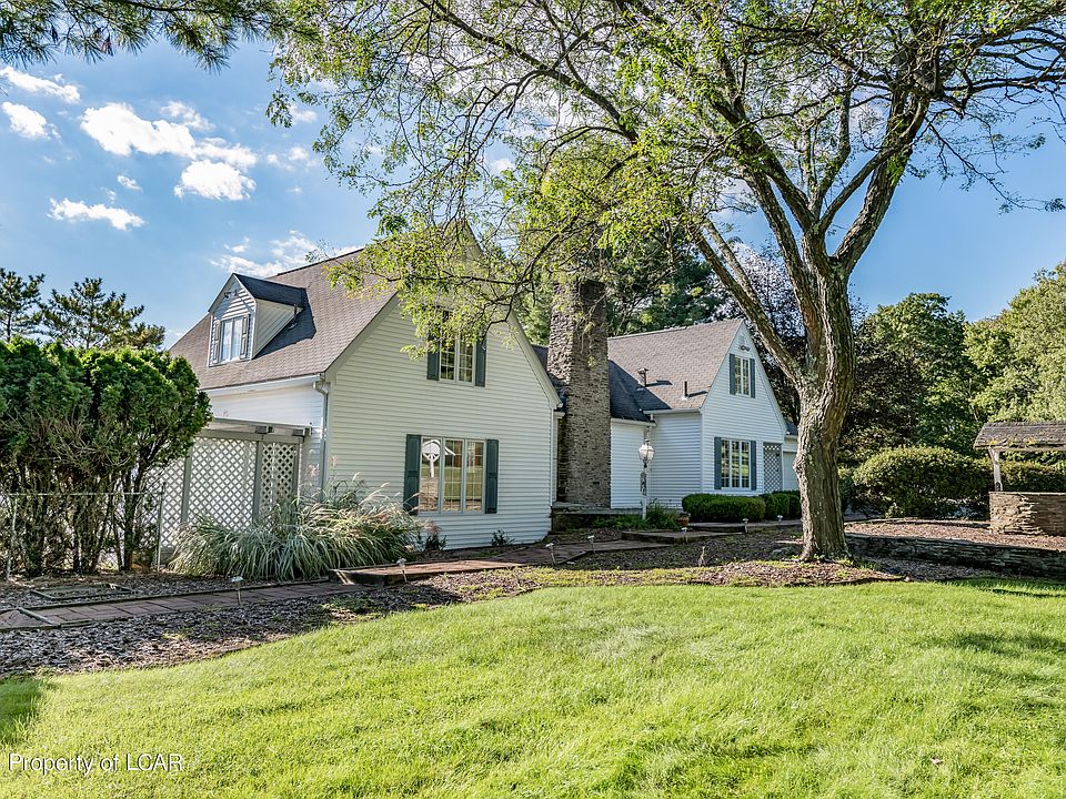 42 Sutton Farms Rd, Shavertown, PA 18708 Zillow
