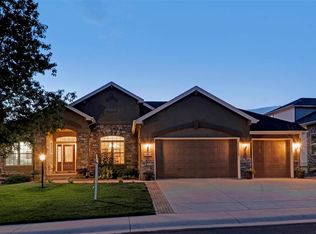 1343 Peninsula Cir, Castle Rock, CO 80104