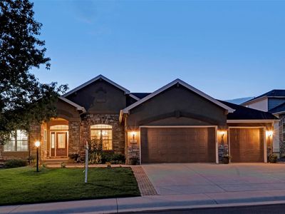 1343 Peninsula Cir, Castle Rock, CO, 80104