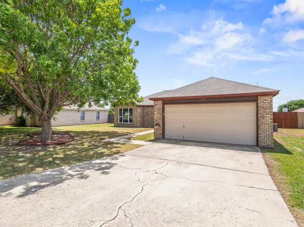 3106 O'W Curry Dr, Killeen, TX 76542