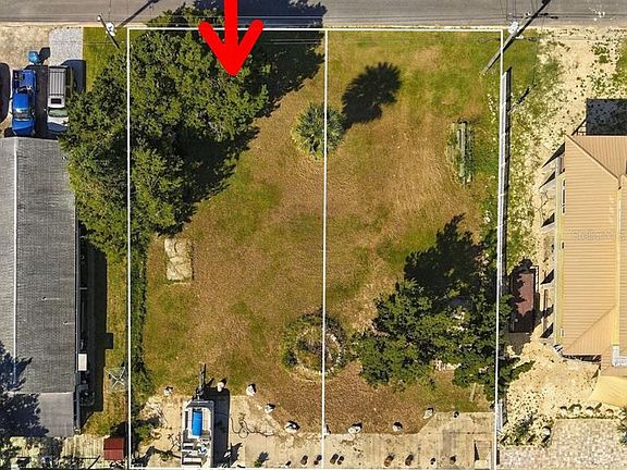 2nd image of 3186 SEA GRAPE DRIVE LOT 20