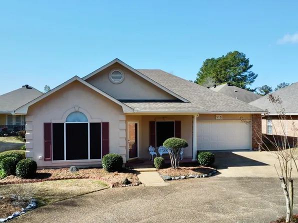 515 Biscayne Cv W, Clinton, MS 39056
