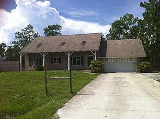 28380 Doe St, Punta Gorda, FL 33955