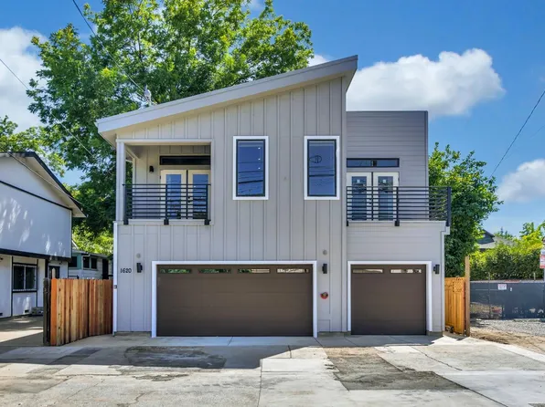 1620 Solons Aly, Sacramento, CA 95811