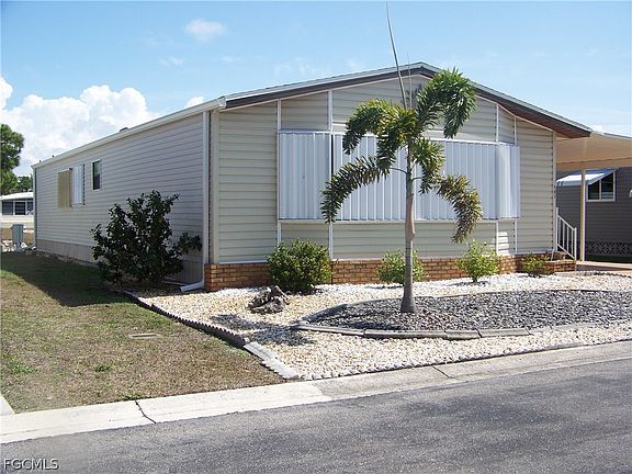 3rd image of 15550 Burnt Store Rd Lot 101