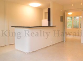 1621 Ala Wai Blvd APT 105, Honolulu, HI 96815