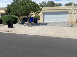 8313 San Joaquin Ave SE, Albuquerque, NM 87108