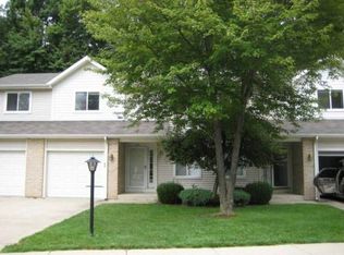 113 Indian Ridge Dr, Michigan City, IN 46360