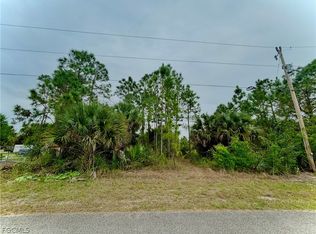 313 Selkirk Ave, Lehigh Acres, FL 33974
