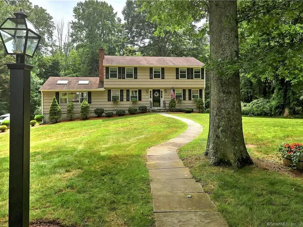 126 Estate Acres Drive, Orange, CT 06477