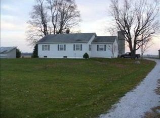 5957 W Us Highway 36, Danville, IN 46122