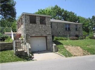 3101 Lafayette Ave, Kansas City, KS 66104