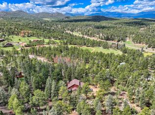3550 Nova Rd, Pine, CO 80470