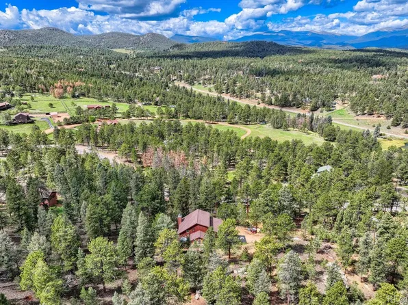 3550 Nova Road, Pine, CO 80470