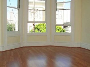 1533 15th St, San Francisco, CA 94103