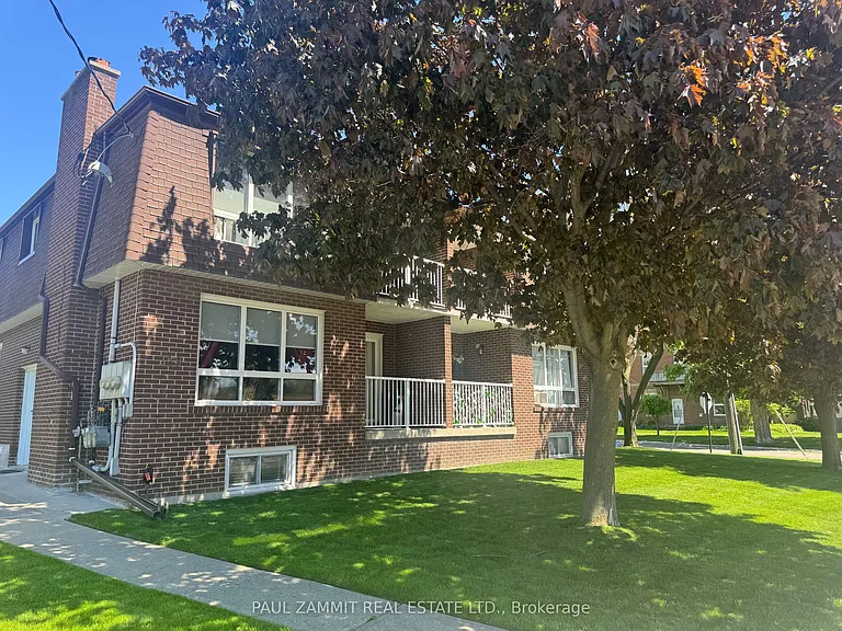 329 Green St #3 — Photo 1