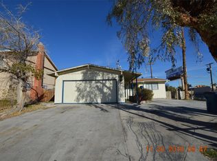 3000 Alcoa Ave, Las Vegas, NV 89102