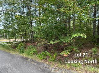 LOT 21 Pineview Dr, Mabelvale, AR 72103