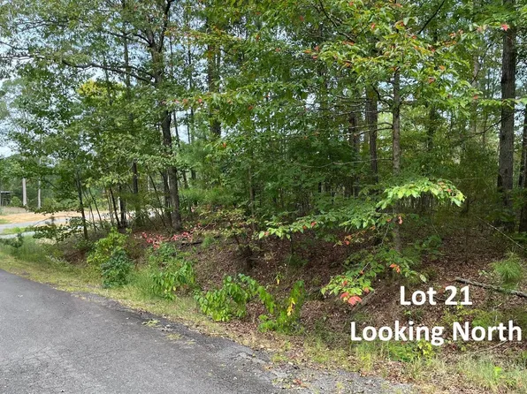 LOT 21 Pineview Dr, Mabelvale, AR 72103