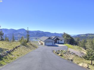 95660 Spirit Ridge Rd, Gold Beach, OR 97444