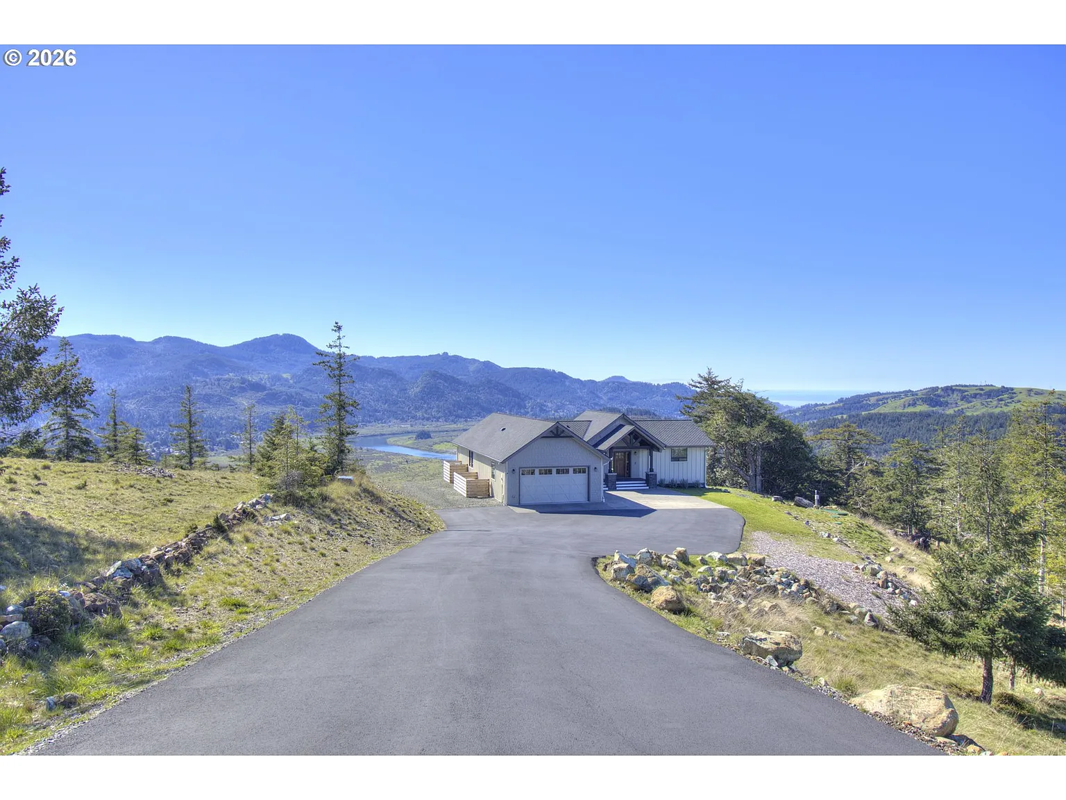 95660 Spirit Ridge Rd photo 1