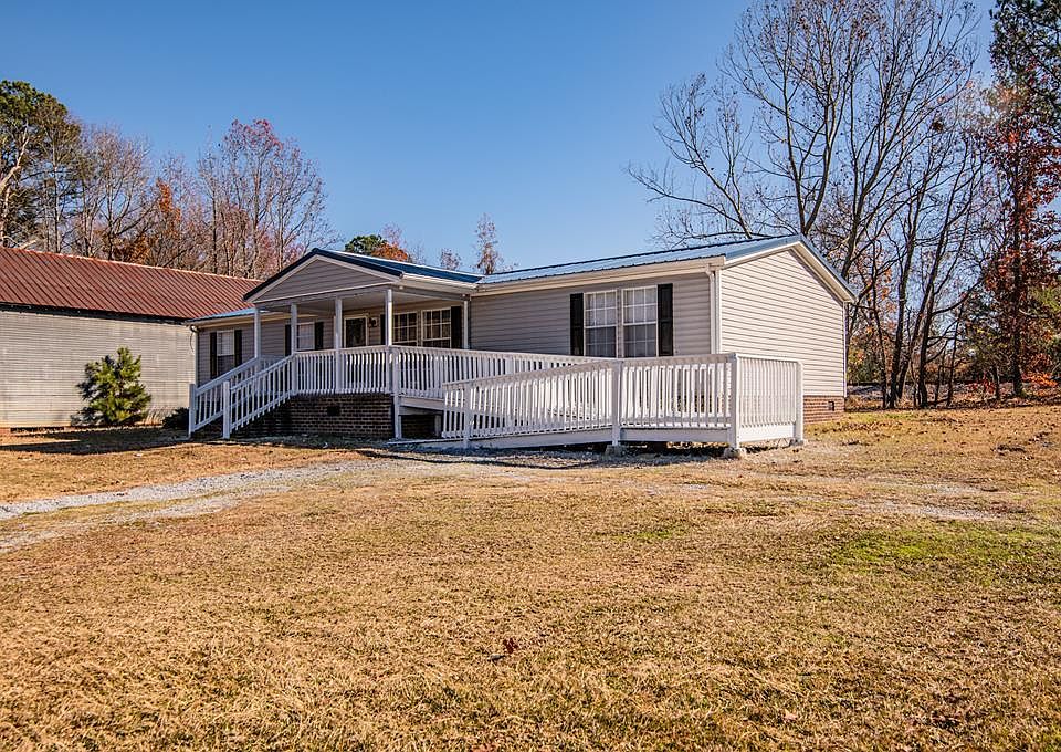 125 E Central St, Seaboard, NC 27876 Zillow