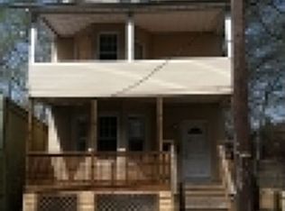 140 Madison Ave, Irvington, NJ 07111