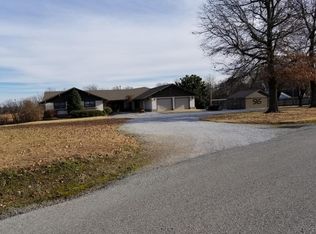 11650 S 540th Rd, Miami, OK 74354