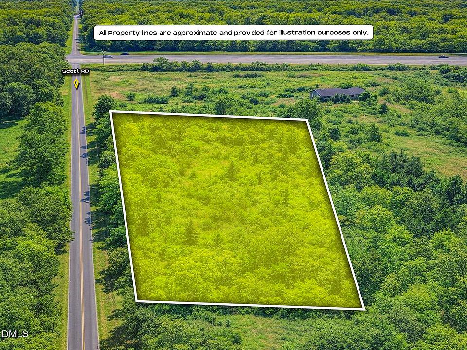 2nd image of 0 Scott Rd Lot 17