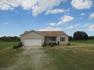 44908 E Hamilton St, Oberlin, OH 44074