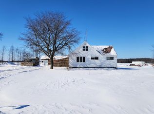 N2705 County Road C, Medford, WI 54451