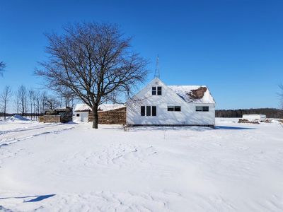 N2705 COUNTY ROAD C, Medford, WI, 54451