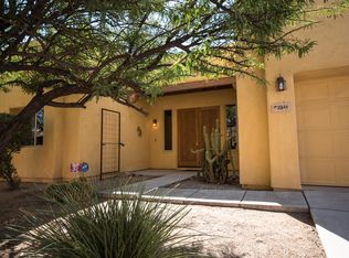 10644 E Ralph Alvarez Pl, Tucson, AZ 85747