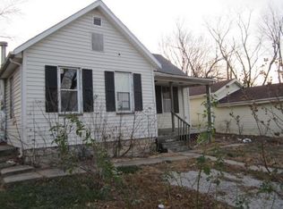 2001 Montezuma St, Leavenworth, KS 66048