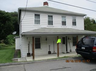 142 Cloud St, Jenners, PA 15546