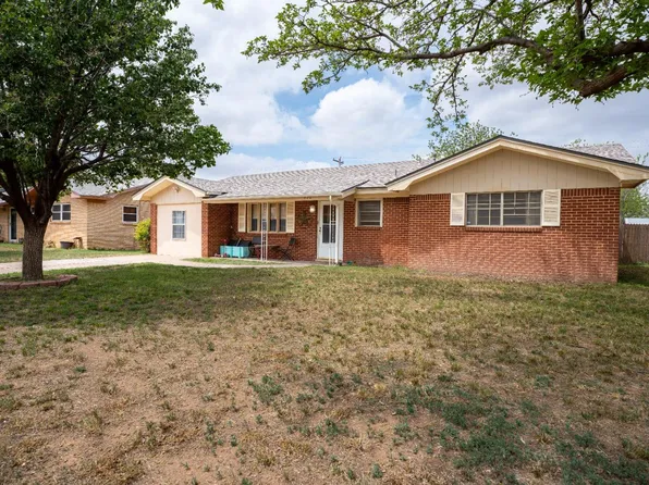 712 7th St, Wolfforth, TX 79382