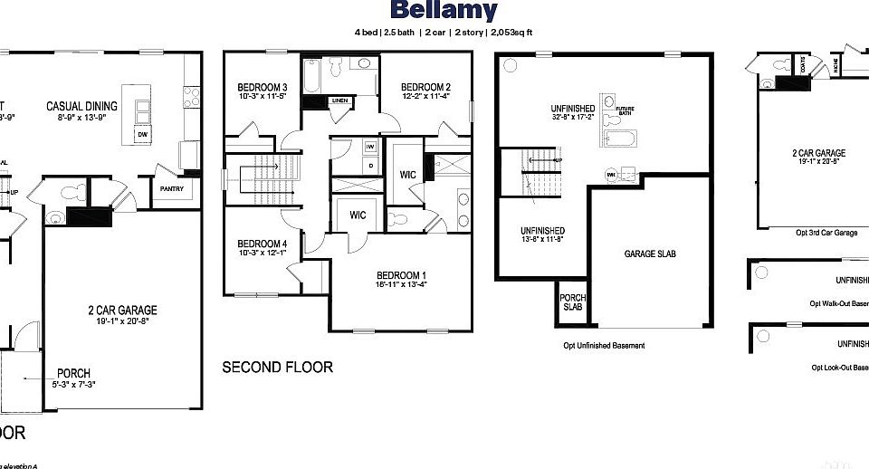 2nd image of 2206 Hackberry St