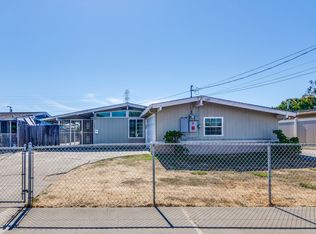 2782 Sleepy Hollow Ave, Hayward, CA 94545